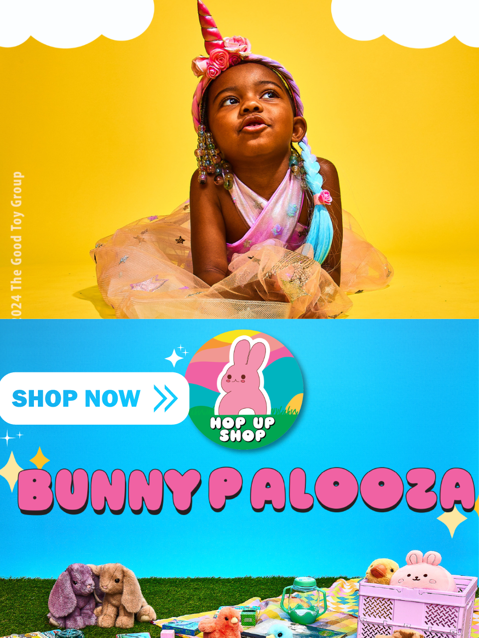 SHOP OUR EASTER COLLECTION