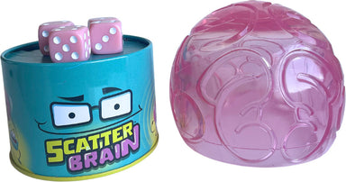 Scatter Brain