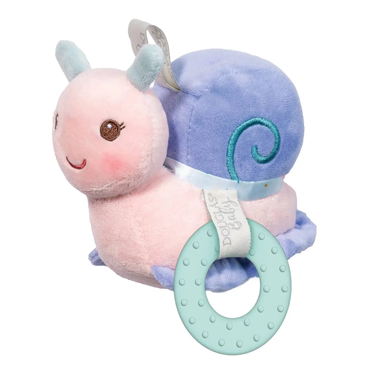 Snail Playtivity Rattle