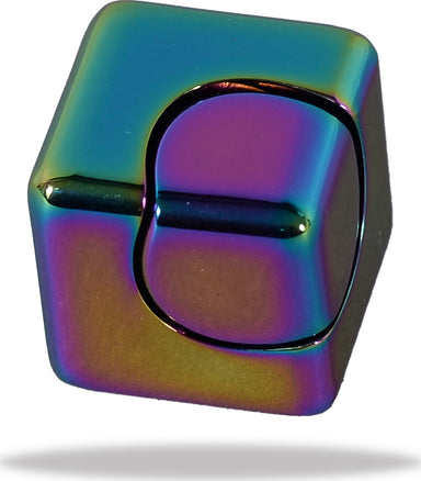 Spin Cube