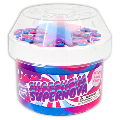 Supernova Dope Slimes
