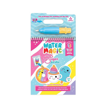 Sweet Sparkle Water Magic Activity Kit