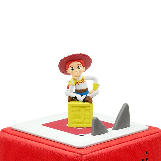 Disney & Pixar Toy Story 3 & 4: Jessie Audio Tonie