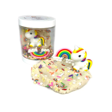 Unicorn Mini Dough-To-Go Kit