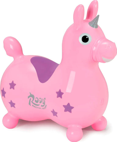 Unicorn Pink Rody