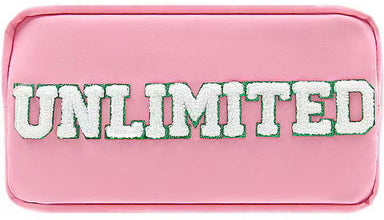 Unlimited Varsity Bag