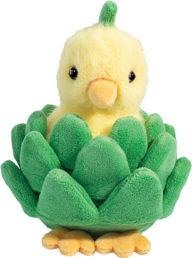 Veggie Chicks