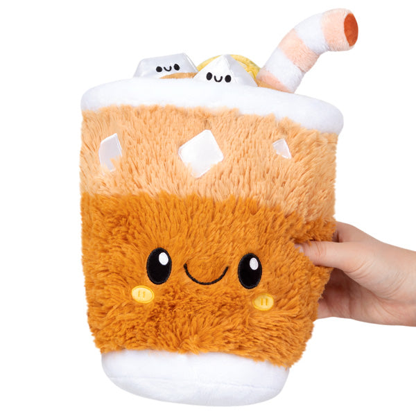 Mini Ice Tea Squishable