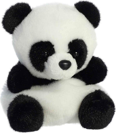 Aurora Palm Pals 5" Bamboo Panda