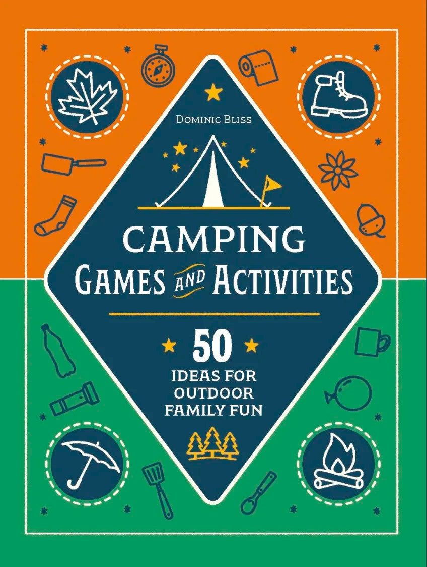 Camping Games & Activities