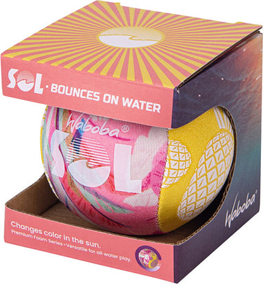 Waboba SOL Ball Assortment
