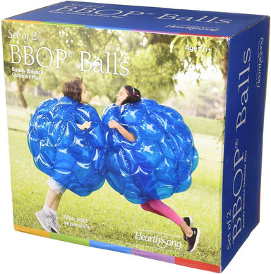 BBOP Buddy Bumper Balls