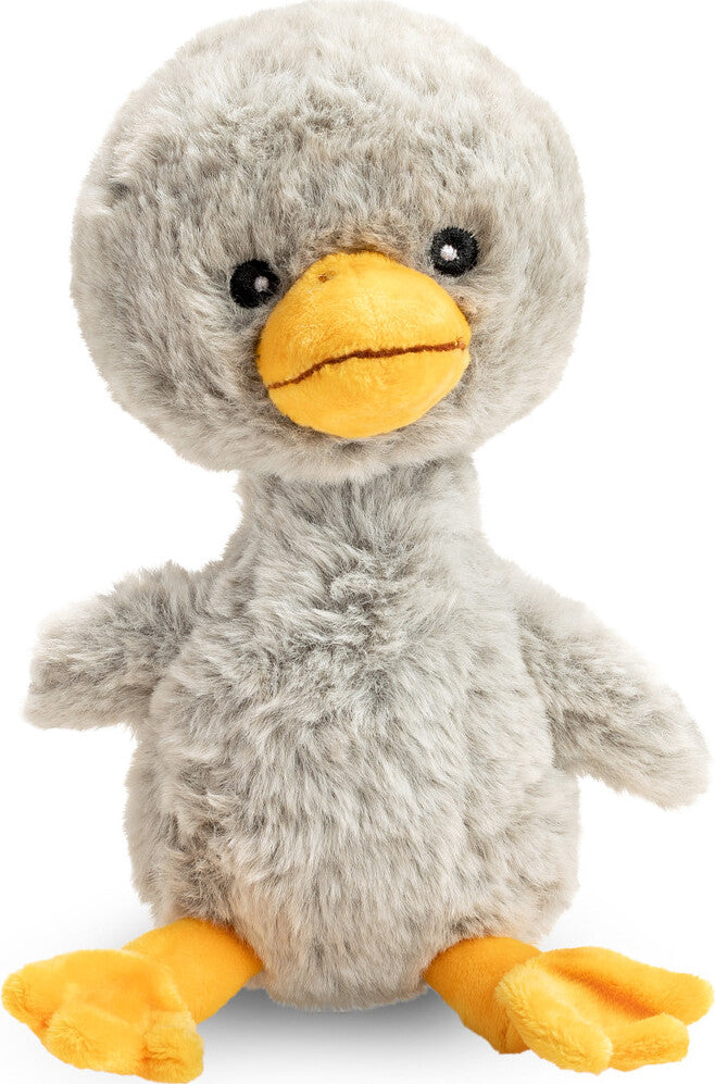 Finding Muchness Plush Duckling