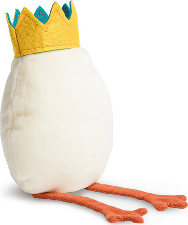 Idea Egg Plush Small