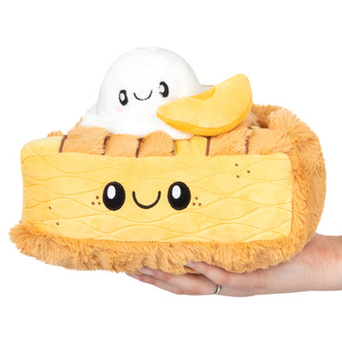 Mini Apple Pie Squishable