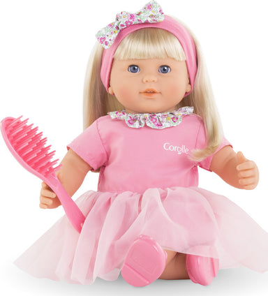 Adele 14" Baby Doll