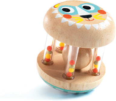 BabyShaki Infant Toy