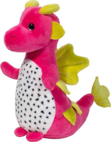 Dragon Fruit Macaroon