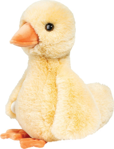 Super Dennie Soft Duck