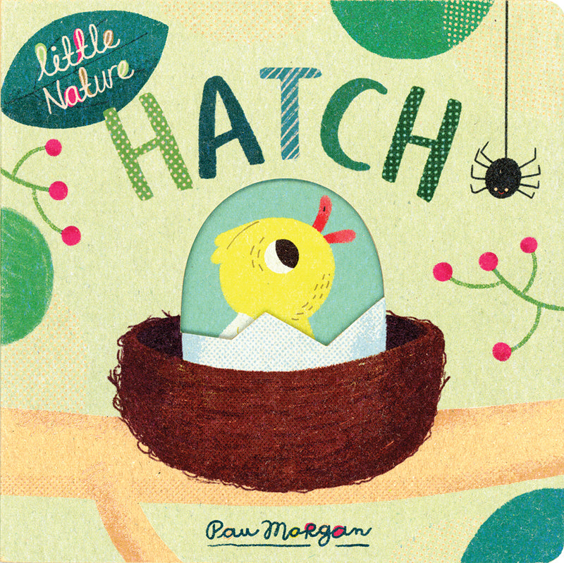 Hatch