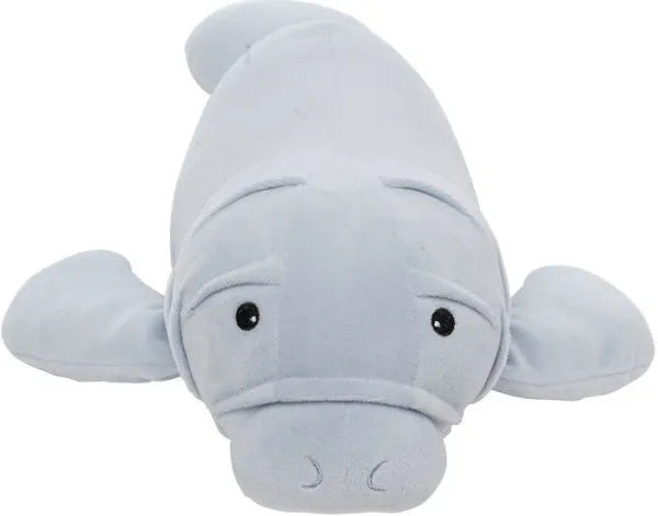 Mopey Velveteen Manatee