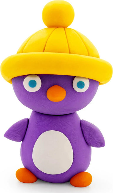 Hey Clay Winter Holidays Set