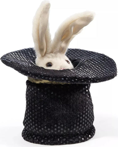 Mini Magic Hat Puppet