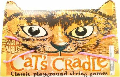 Cat's Cradle
