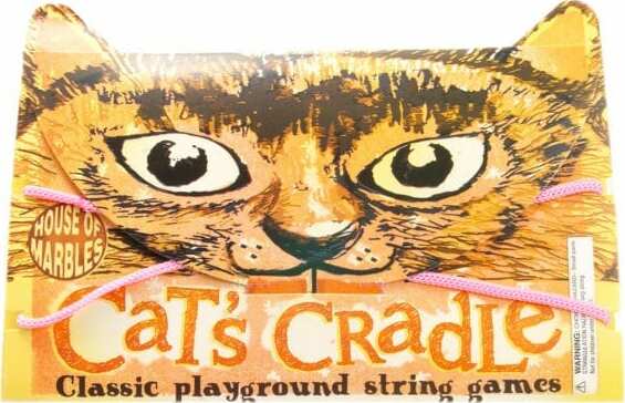 Cat's Cradle