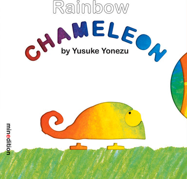 Rainbow Chameleon