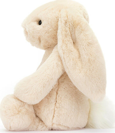 Luxe Bashful Willow Bunny Medium