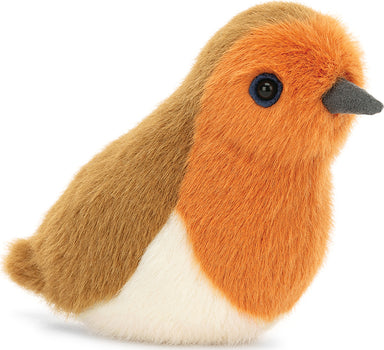 Jellycat Bir6rb Birdling Robin