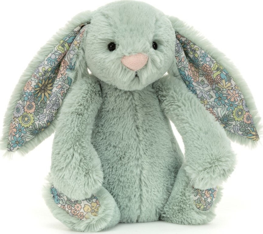 Blossom Sage Bunny Little