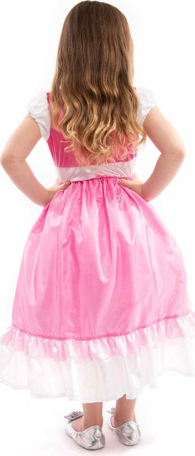 Cinderella Ball Gown - 3-5 Years (M)