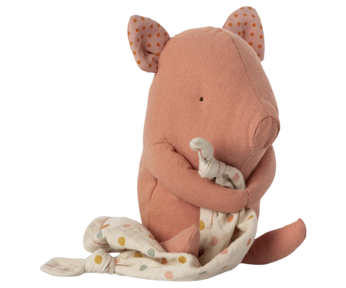 Lullaby Friends Pig