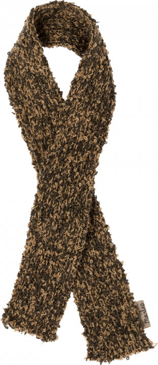 Knitted Scarf Puppy Supply