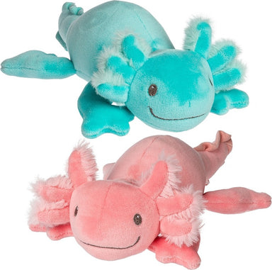 Smootheez Bubbles Axolotl