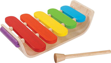 Oval Xylophone