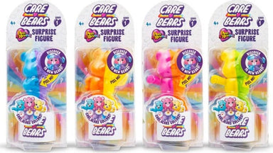 Care Bears Peel & Reveal Figures