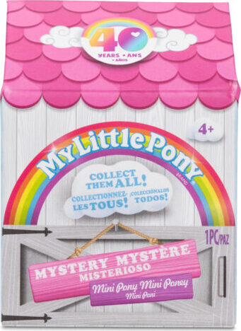 My Little Pony - Surprise Figures