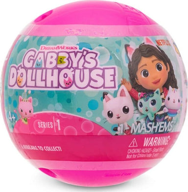 Gabbys Dollhouse - Mash'Ems