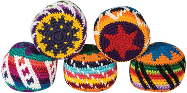 Guatamalan Kick Sacks