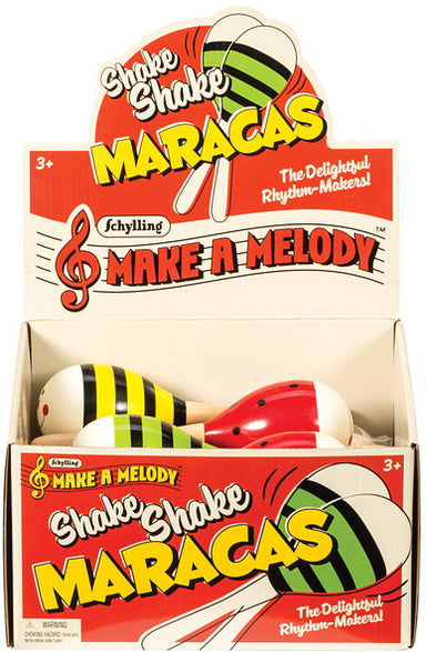 Maracas