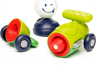 SmartMax My First Car