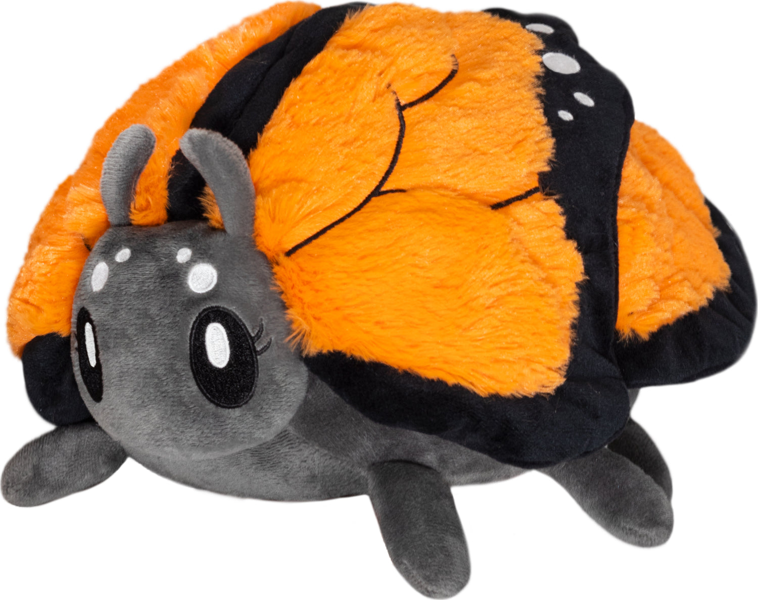 Mini Squishable Monarch Butterfly