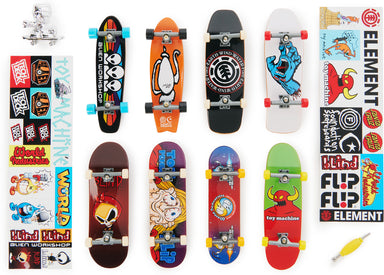 Tech Deck 25th Anniversary Pack