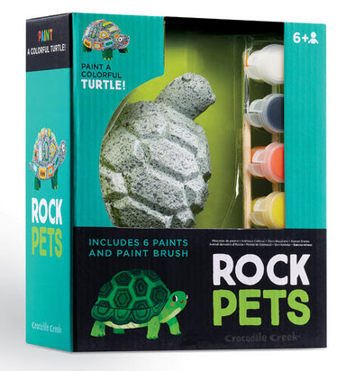 Turtle Rock Pets