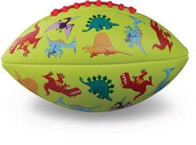 Dinosaur Explorer Soft Football