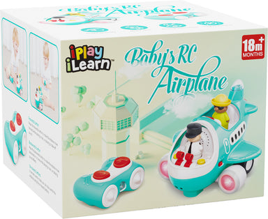 RC Baby Plane