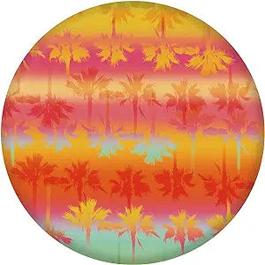 Palm Rows